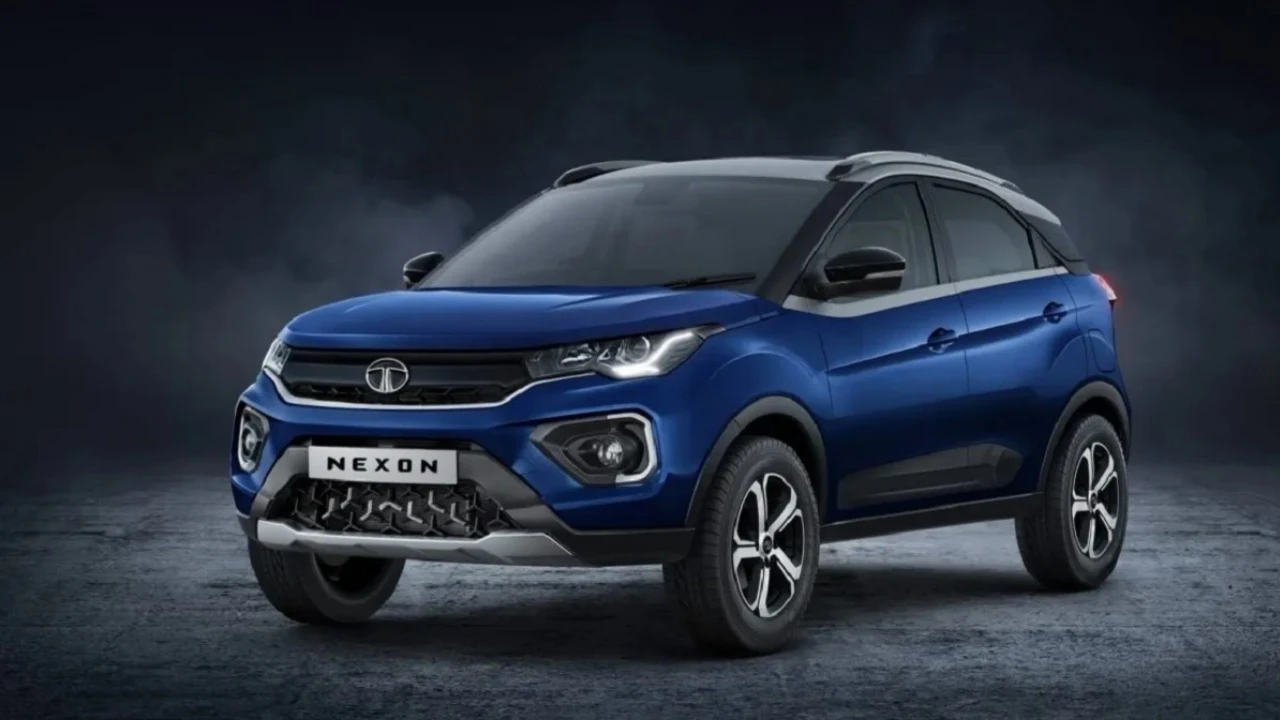 स्टाइलिश लुक और कम कीमत पर पेश है Tata Nexon SUV car मिलेगा पावरफुल इंजन और दमदार माइलेज