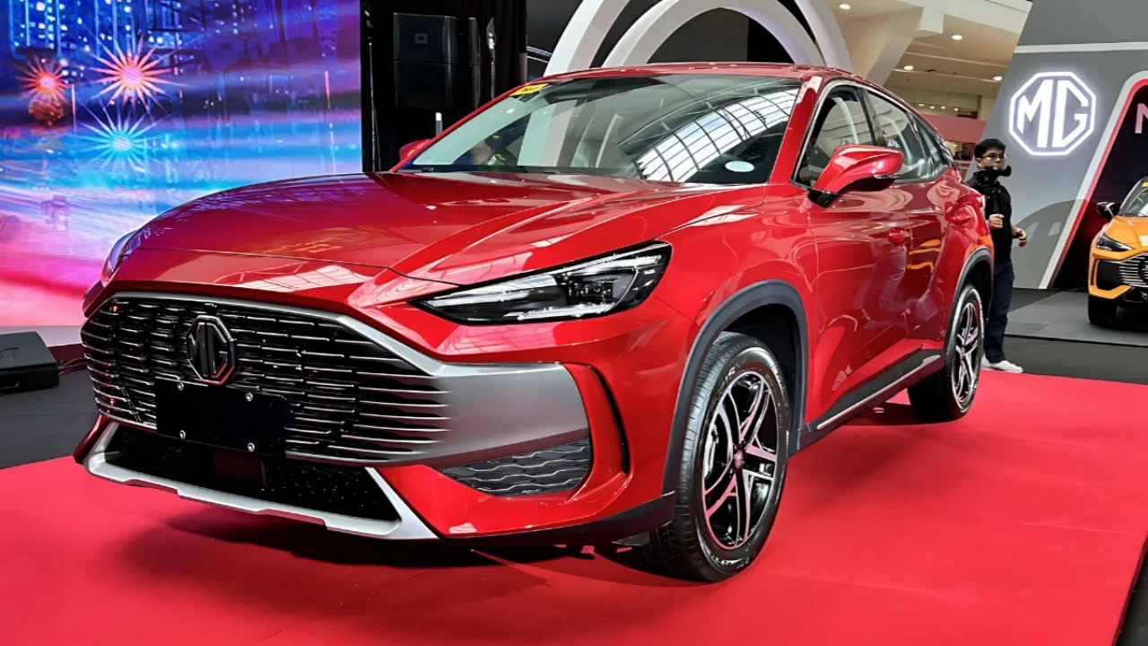 New MG Astor 2025: अट्रैक्टिव लुक और प्रिमियम फीचर्स के साथ जल्द होगी लॉन्च, जाने माइलेज और कीमत