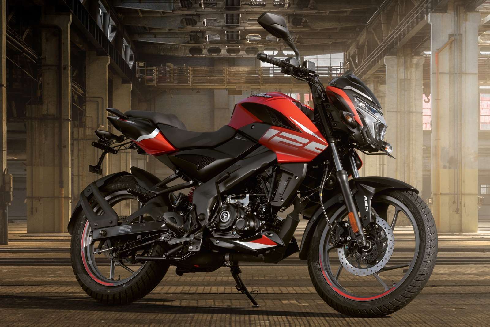यूथ की पहली पसंद Bajaj Pulsar NS125 स्पोर्ट्स बाइक मिलेगा 45 kmpl का माइलेज और धांसू फीचर्स जाने कीमत