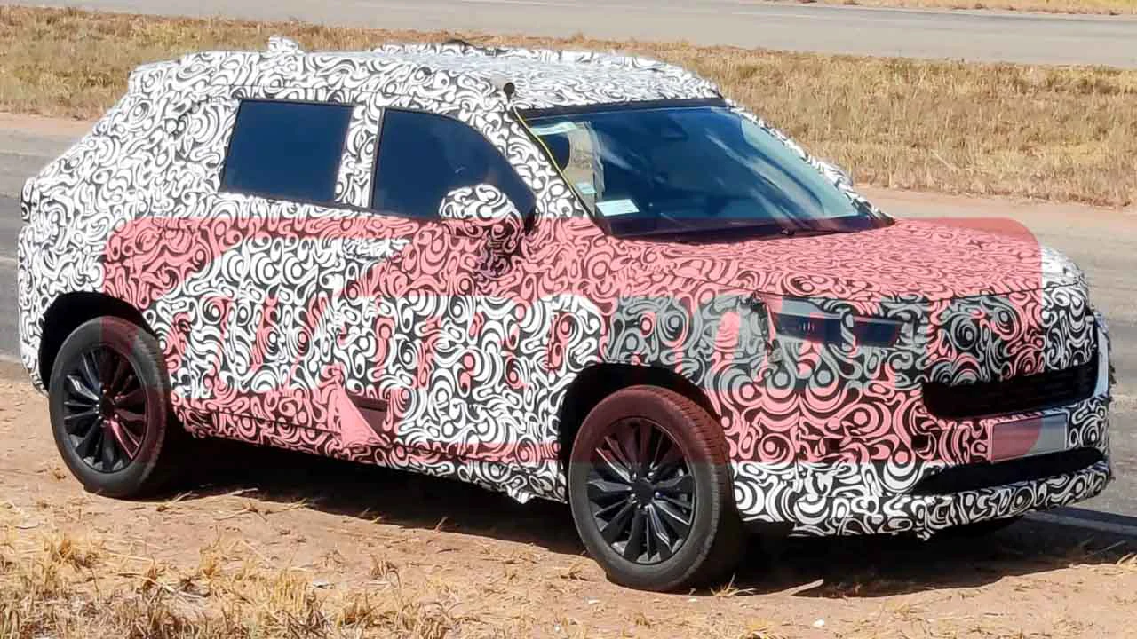 Honda Elevate 2025, सिर्फ 11.89 लाख में 12.8 इंच टच स्क्रीन, 7 एयरबैग और प्रीमियम लुक के साथ