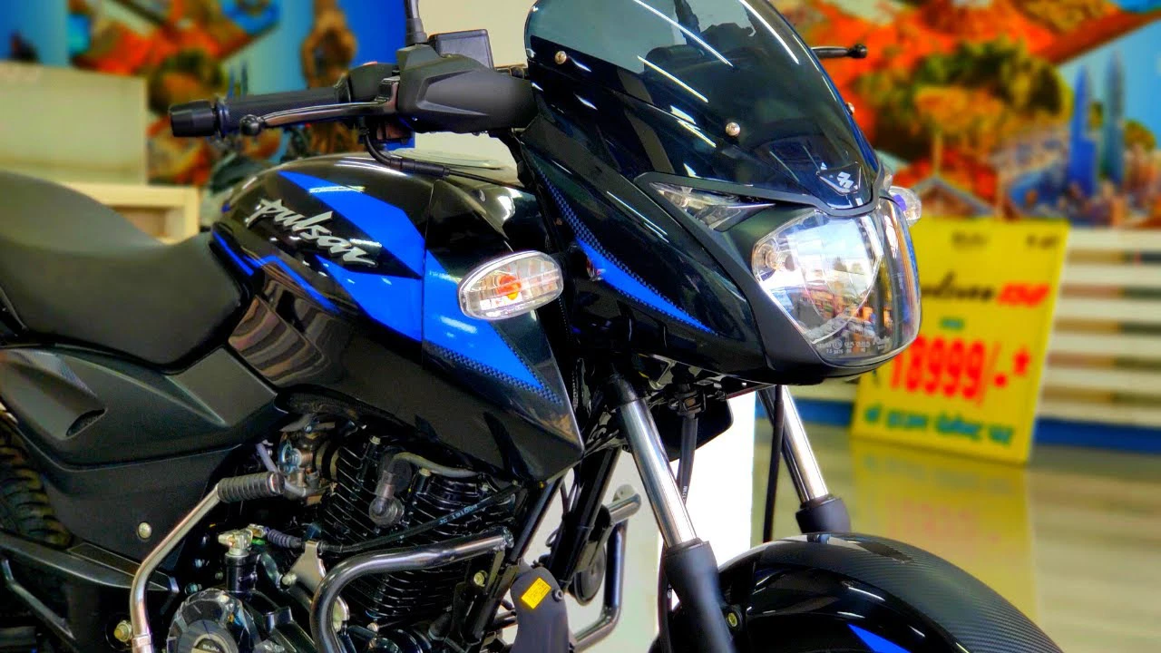 Bajaj Pulsar 125, ABS ड्यूल ब्रेक, 27.8 bhp पॉवर और डिजिटल फीचर्स सिर्फ 89,990 में