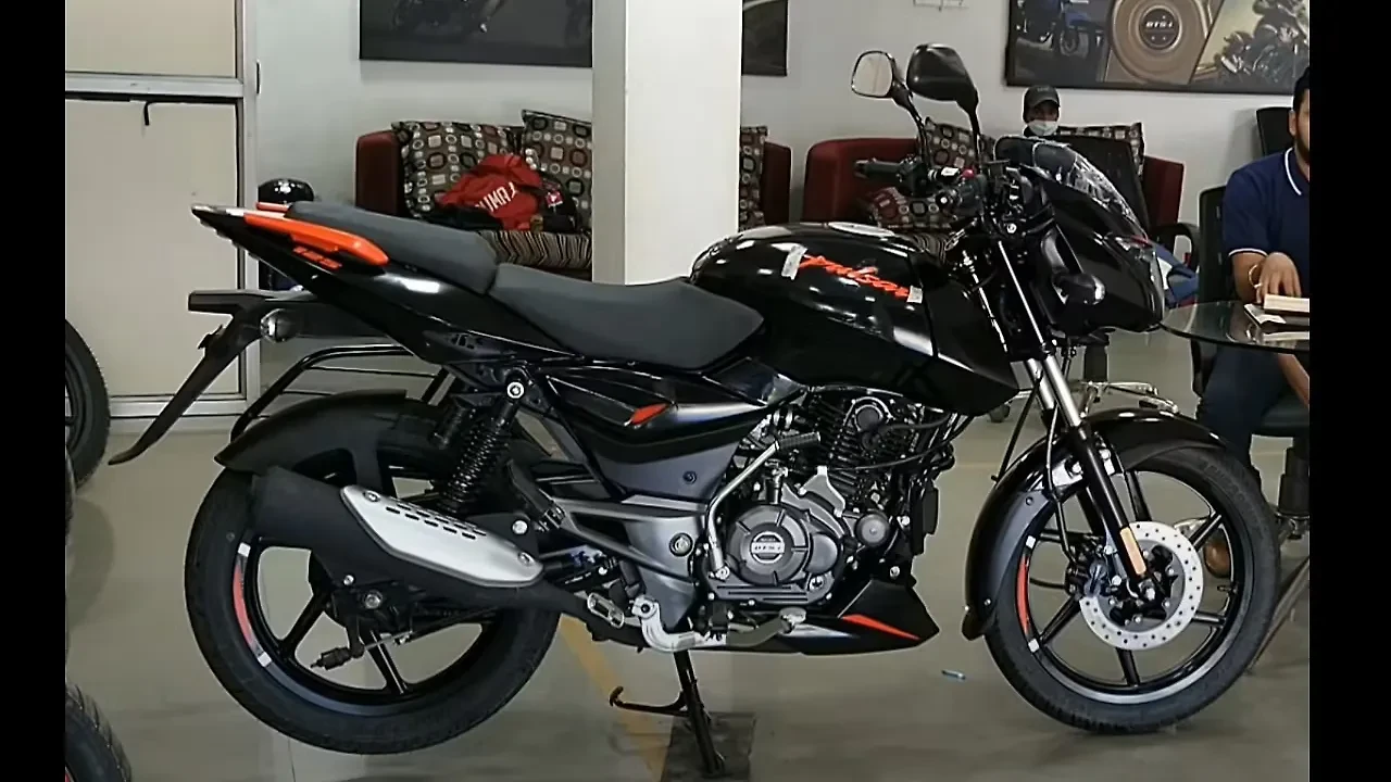 Bajaj Pulsar 125, ABS ड्यूल ब्रेक, 27.8 bhp पॉवर और डिजिटल फीचर्स सिर्फ 89,990 में