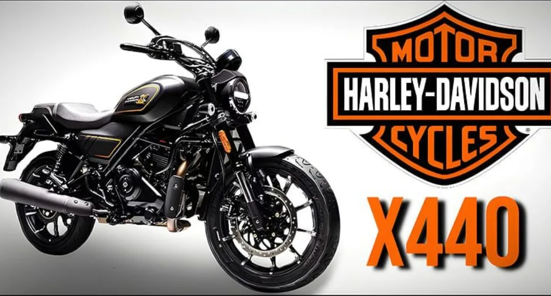 Royal Enfield को टक्कर देने लॉन्च हो रही है। Harley-Davidson X440 bike जाने ब्रांडेड फीचर्स
