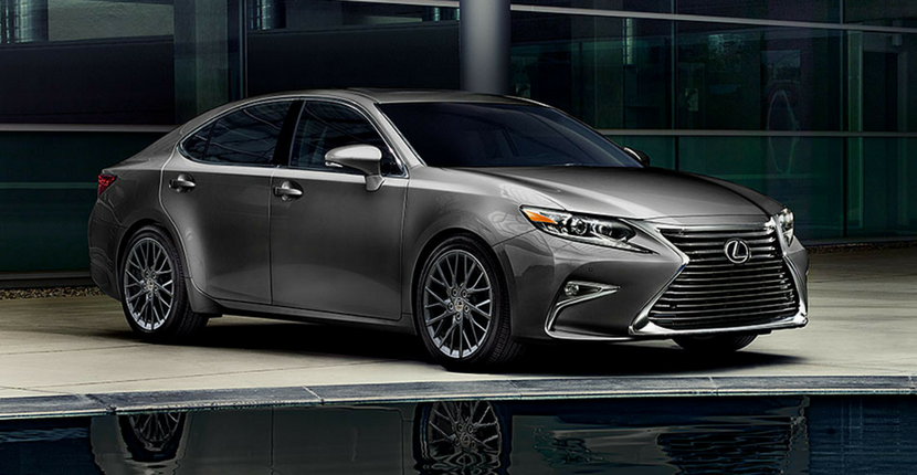 नई चमचमाते लुक के साथ जल्द एंट्री करेगी Lexus ES car जाने कीमत और आधुनिक फीचर्स
