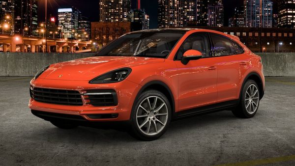 BMW की खटिया खड़ी करने लॉन्च हो रही है Porsche Cayenne super car जाने कीमत और ब्रांडेड फीचर्स