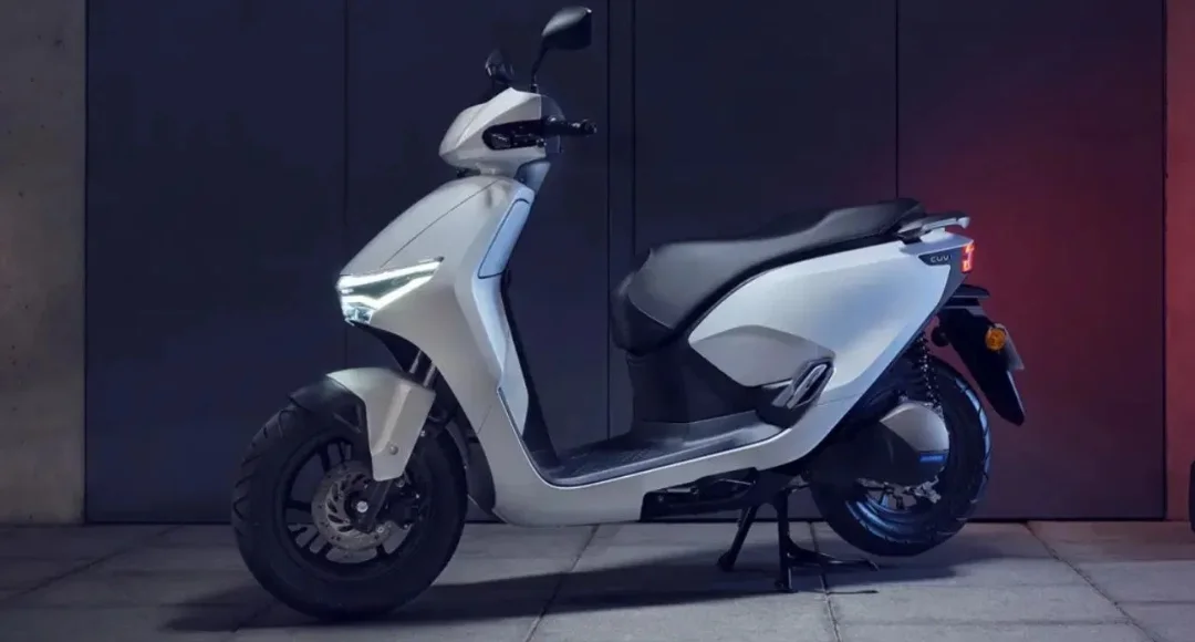 100 किलोमीटर की टॉप स्पीड और 120 किलोमीटर की लंबी रेंज के साथ लॉन्च हो रही है Honda Activa Electric Scooter