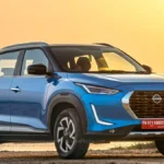 नए अंदाज में होंगी एंट्री अपडेटेड फीचर्स वाले Nissan Magnite की SUV कार