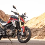 Hero Xtreme 250R