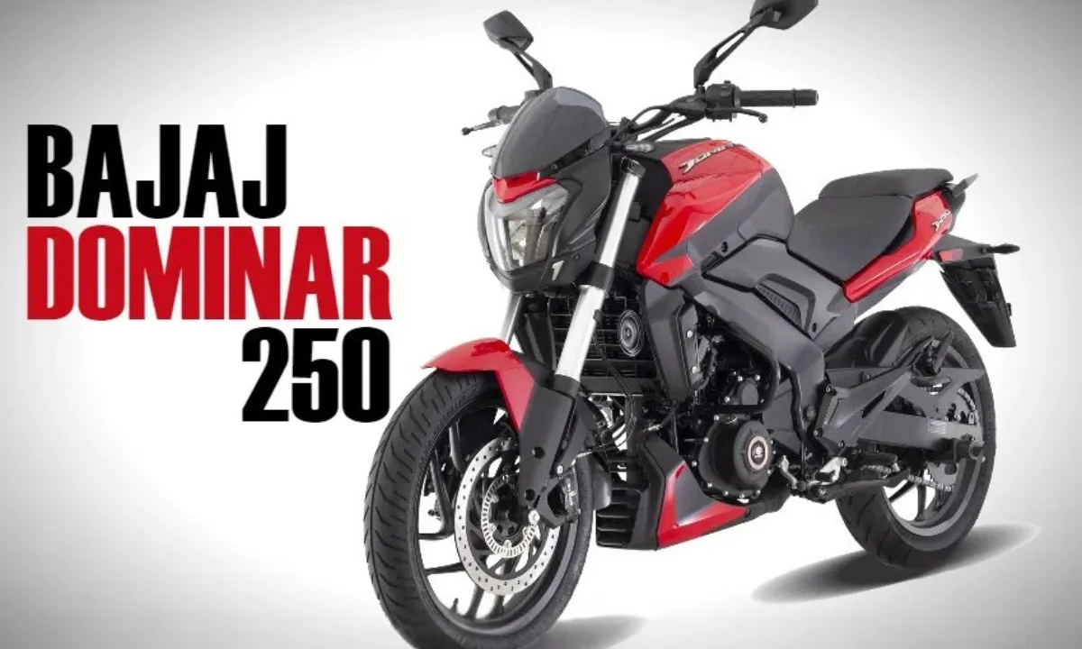Yamaha को टक्कर देने लॉन्च हो रही है Bajaj Dominar 250 bike 45 किलोमीटर के माइलेज और आधुनिक फीचर्स के साथ