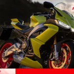 कम बजट में launch हुई 660cc इंजन और अमेजिंग फीचर्स वाली Aprilia RS 660 स्पोर्ट बाइक