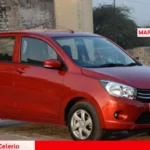30Kmpl माइलेज के साथ launch हुई कड़क फीचर्स और powerful engine वाली Maruti Celerio कार