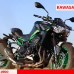 बेहतरीन look में लेंगी दस्तक सुपर फीचर्स और धांसू इंजन वाली Kawasaki Ninja z900 bike