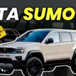धुआँधार फीचर्स से मार्केट में उड़ायेंगी गर्दा Tata Sumo की बेहतरीन कार जाने खासियत