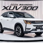 शक्तिशाली इंजन के साथ मिलेंगे ब्रांडेड फीचर्स Mahindra XUV300 की SUV कार